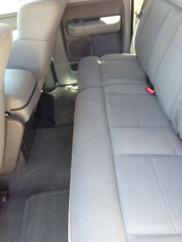 2006 Ford F150 LT Crew Cab