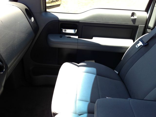 2006 Ford F150 LT Crew Cab