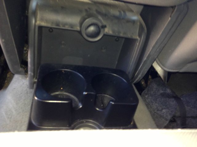 2006 Ford F150 LT Crew Cab