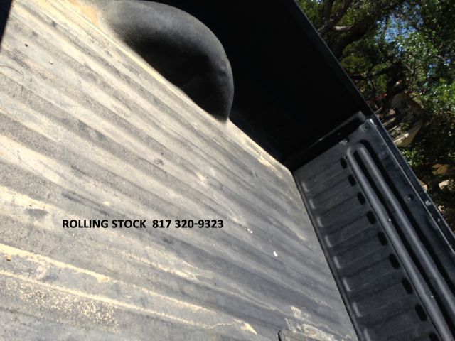 2006 Ford F150 LT Crew Cab