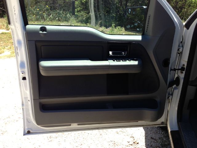 2006 Ford F150 LT Crew Cab