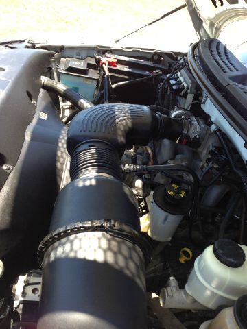 2006 Ford F150 LT Crew Cab