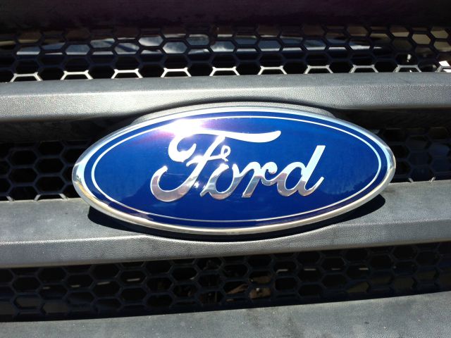 2006 Ford F150 LT Crew Cab