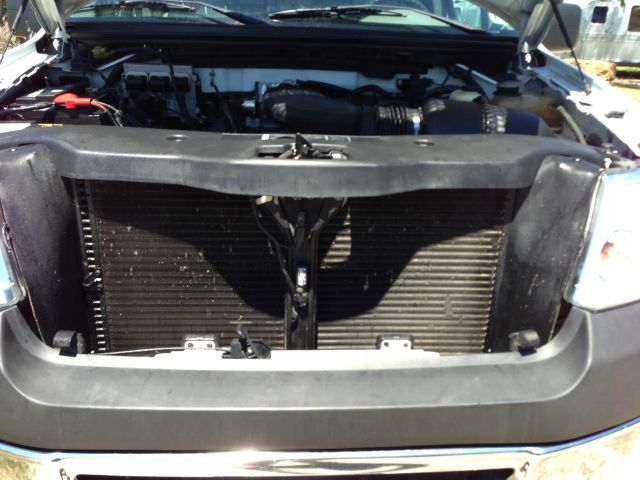 2006 Ford F150 LT Crew Cab