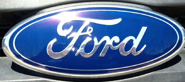 2006 Ford F150 LT Crew Cab