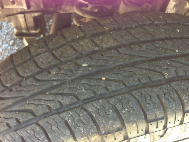 2006 Ford F150 LT Crew Cab