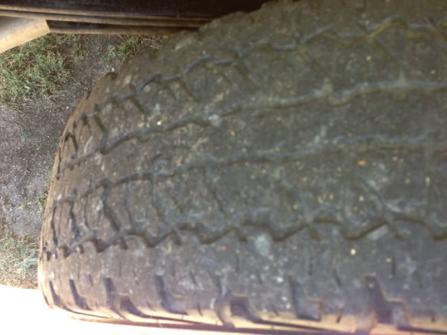 2006 Ford F150 LT Crew Cab