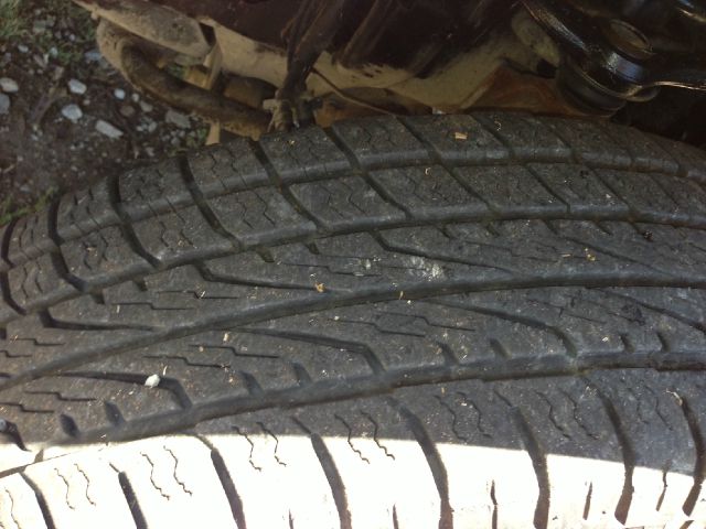 2006 Ford F150 LT Crew Cab