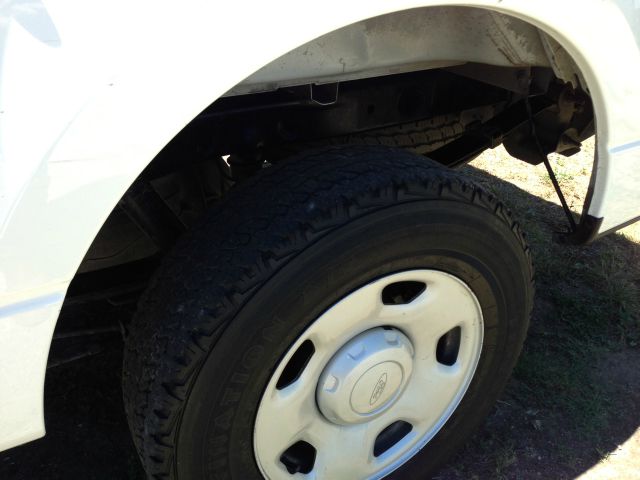 2006 Ford F150 LT Crew Cab