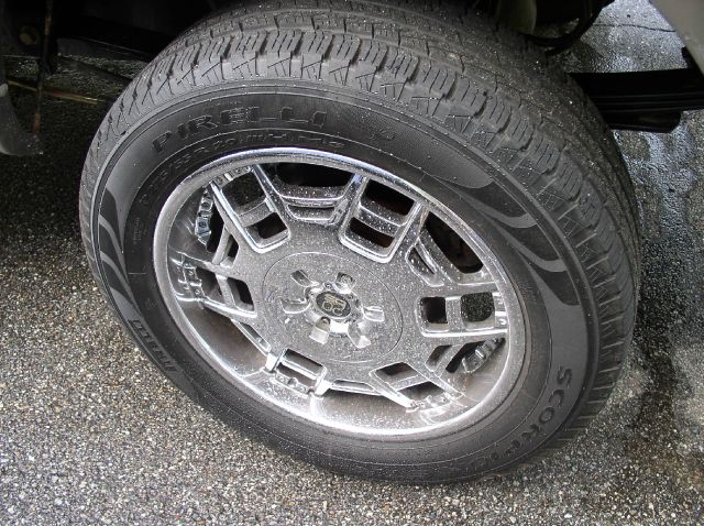 2006 Ford F150 LT Z-71 Crew Cab 4x4