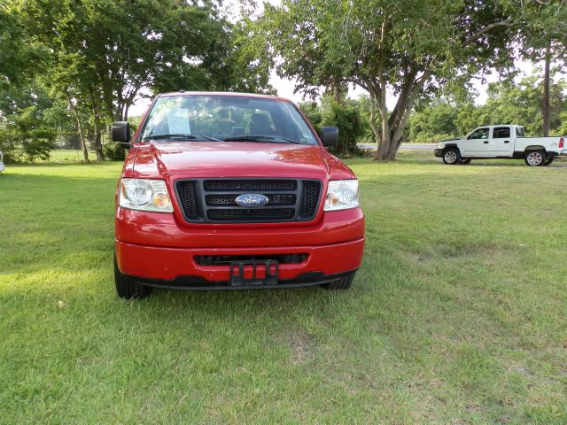 2006 Ford F150 LX V6 Coupe