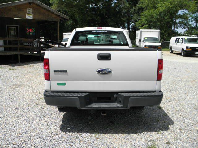 2006 Ford F150 SLE- 4X4