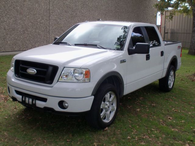 2006 Ford F150 2500 SL