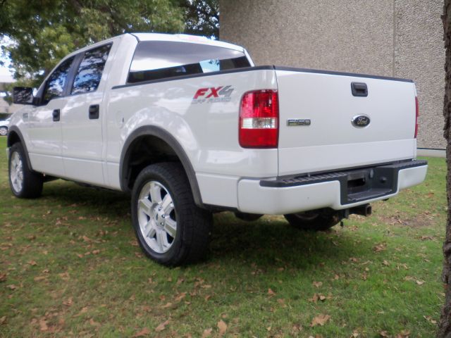 2006 Ford F150 2500 SL
