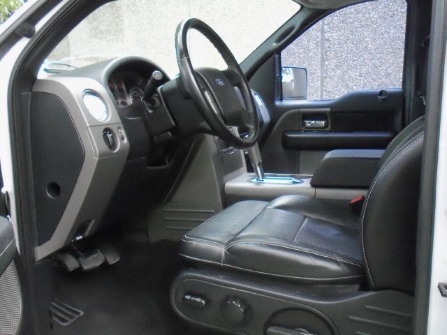 2006 Ford F150 2500 SL
