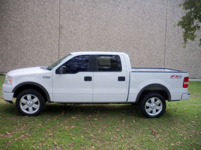 2006 Ford F150 2500 SL