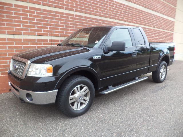 2006 Ford F150 Supercab XL