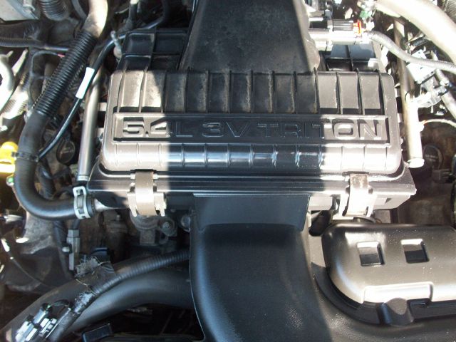 2006 Ford F150 XLT Supercrew Short Bed 2WD