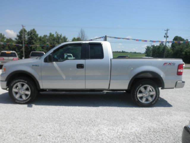 2006 Ford F150 K 4x4