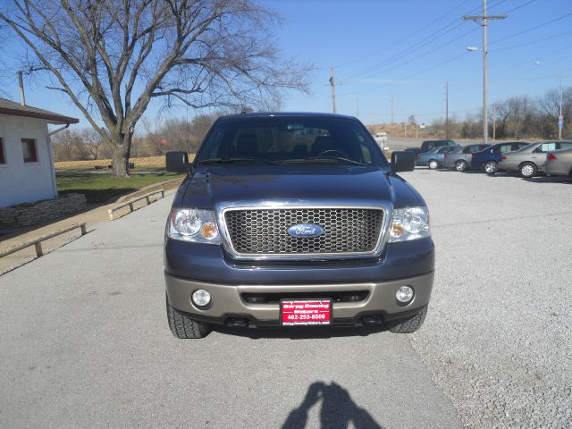 2006 Ford F150 Supercab XL