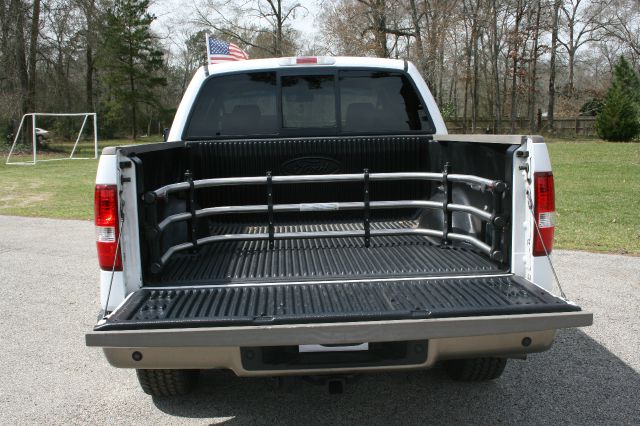 2006 Ford F150 4dr Sdn LE V6 Auto