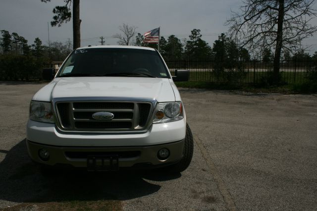 2006 Ford F150 4dr Sdn LE V6 Auto