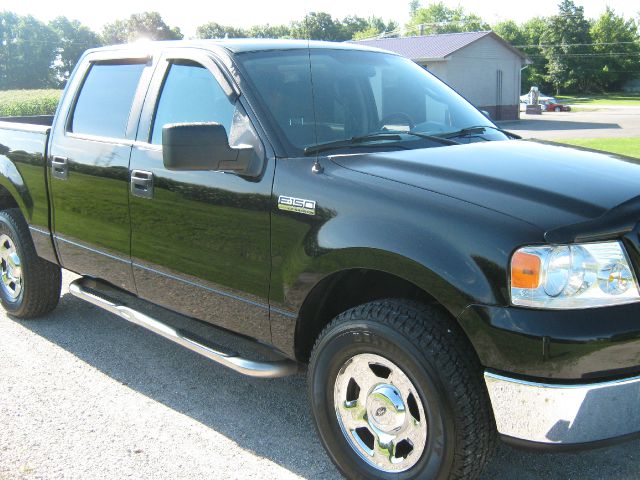 2006 Ford F150 2500 SL