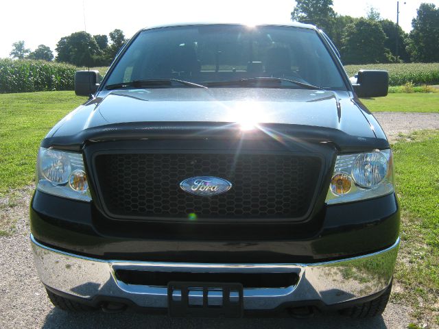 2006 Ford F150 2500 SL