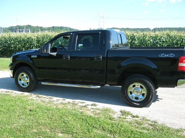2006 Ford F150 2500 SL