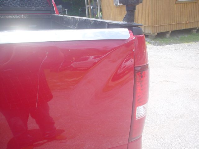 2006 Ford F150 3.0si Coupe