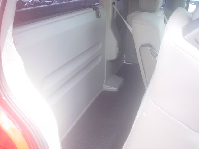 2006 Ford F150 3.0si Coupe