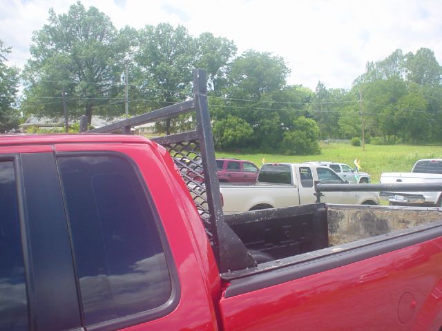 2006 Ford F150 3.0si Coupe