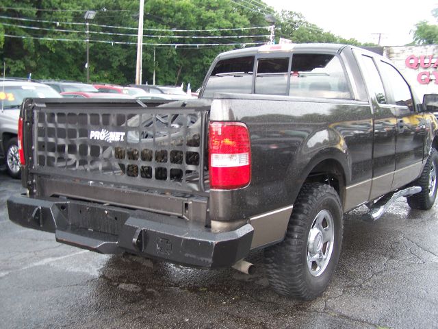 2006 Ford F150 S V6 2WD