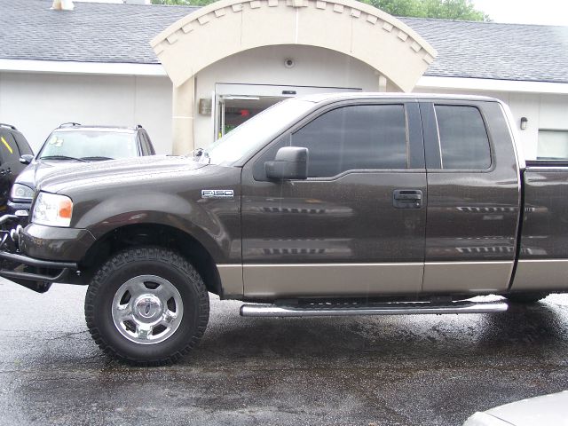 2006 Ford F150 S V6 2WD