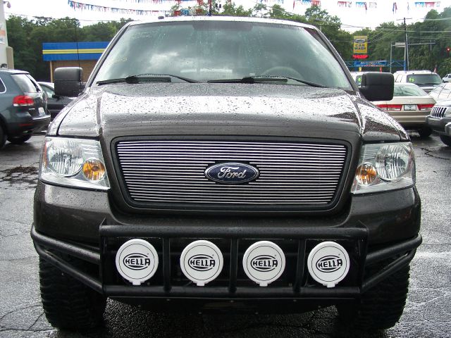 2006 Ford F150 S V6 2WD