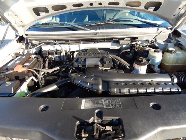 2006 Ford F150 4x4 F4