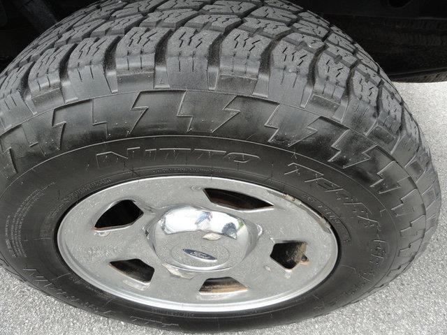 2006 Ford F150 SR5 V6 4WD