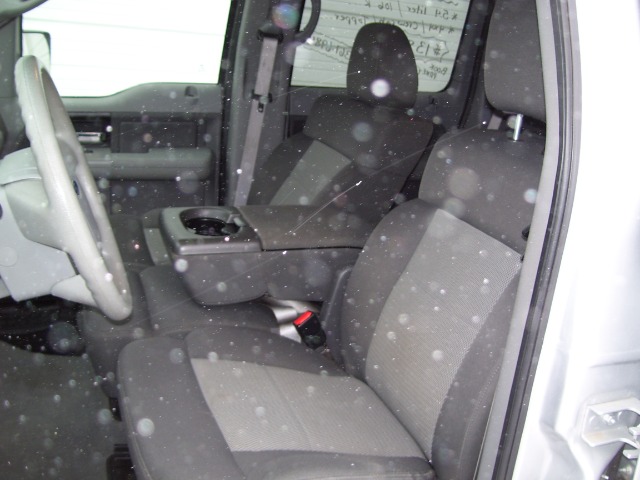 2006 Ford F150 2500 SL