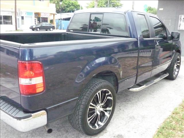 2006 Ford F150 ESi