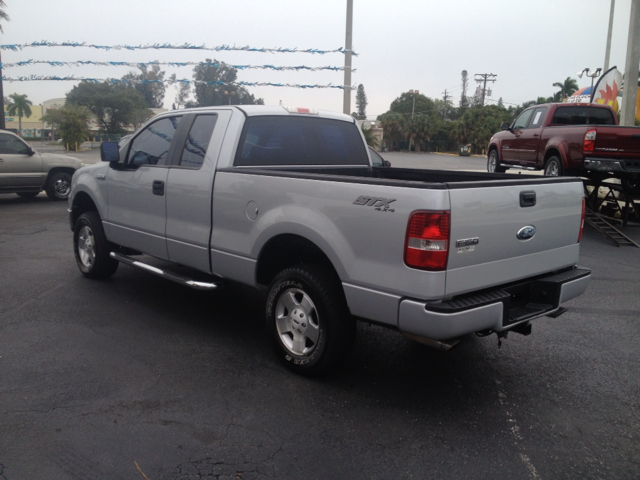 2006 Ford F150 XLT Supercrew Short Bed 2WD