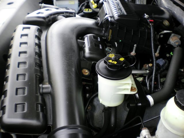 2006 Ford F150 XL 2WD Reg Cab