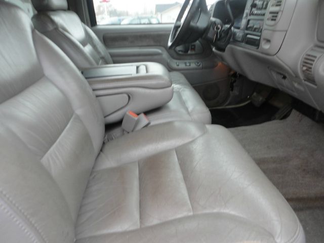 2006 Ford F150 Supercrew 139