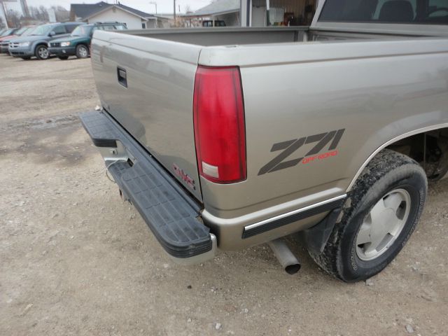 2006 Ford F150 Supercrew 139