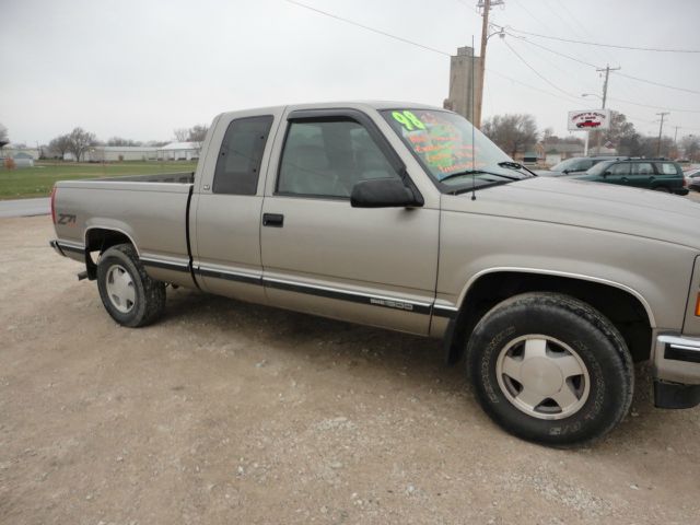 2006 Ford F150 Supercrew 139