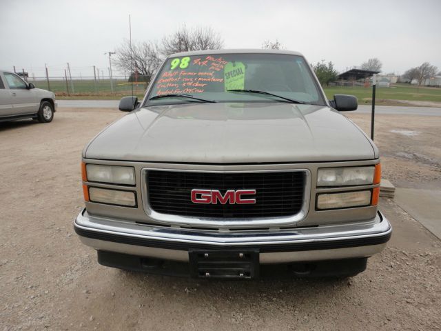 2006 Ford F150 Supercrew 139