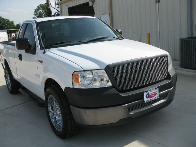 2006 Ford F150 SLT Extra Cab