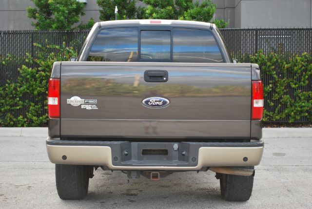 2006 Ford F150 3500 REG CAB