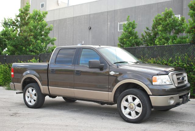 2006 Ford F150 3500 REG CAB