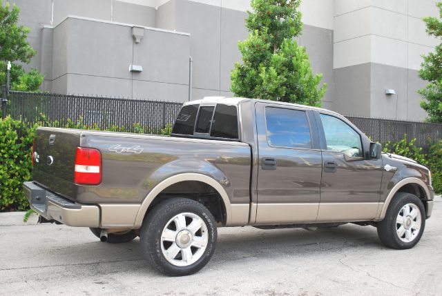 2006 Ford F150 3500 REG CAB