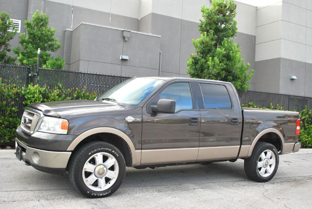 2006 Ford F150 3500 REG CAB